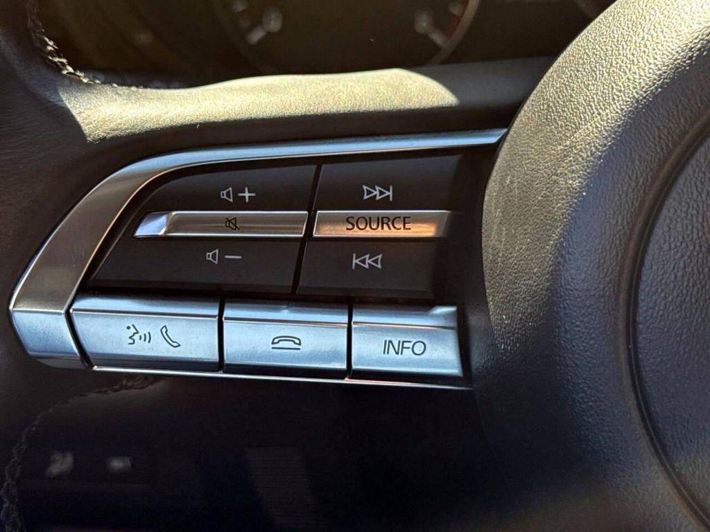 used 2021 Mazda CX-30 car, priced at $19,995