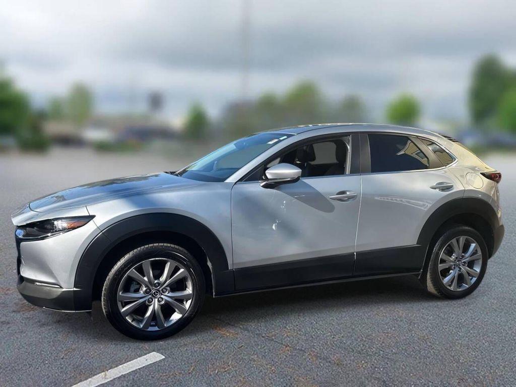 used 2021 Mazda CX-30 car, priced at $19,995