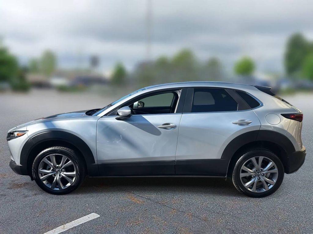 used 2021 Mazda CX-30 car, priced at $19,995