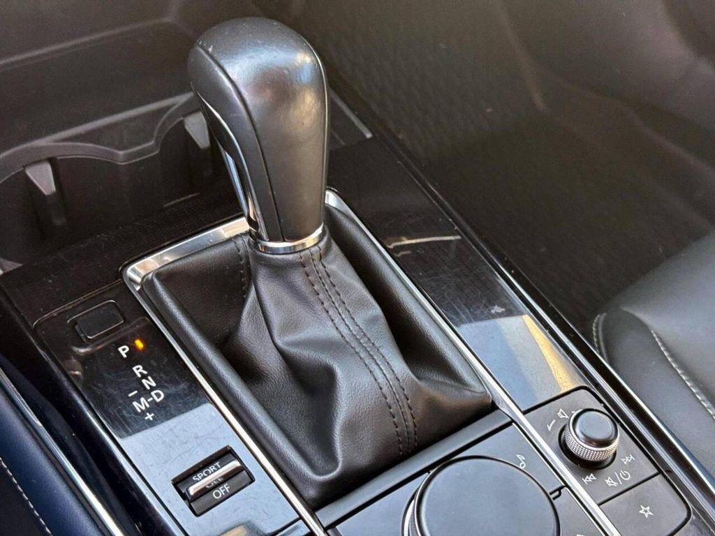 used 2021 Mazda CX-30 car, priced at $19,995