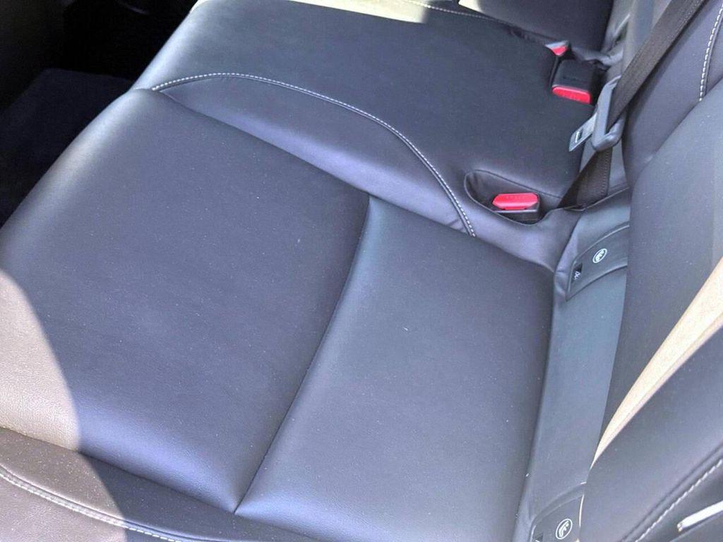 used 2021 Mazda CX-30 car, priced at $19,995
