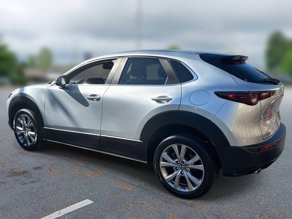 used 2021 Mazda CX-30 car, priced at $19,995