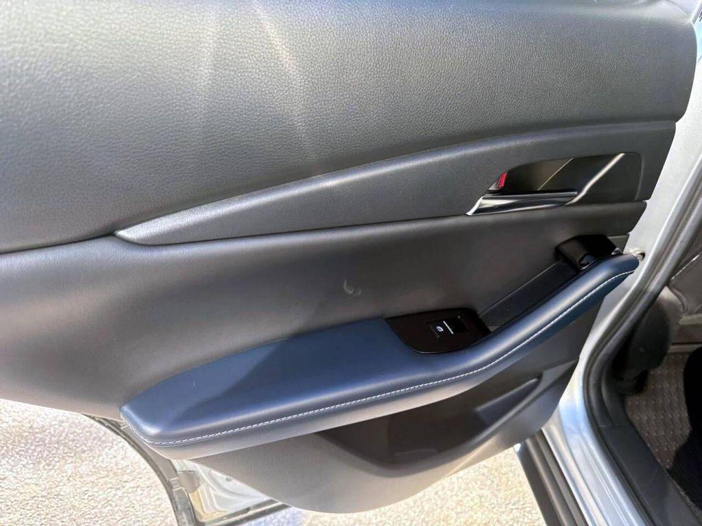 used 2021 Mazda CX-30 car, priced at $19,995