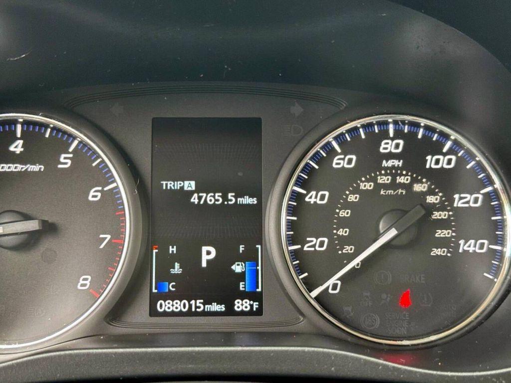 used 2018 Mitsubishi Outlander car, priced at $11,995