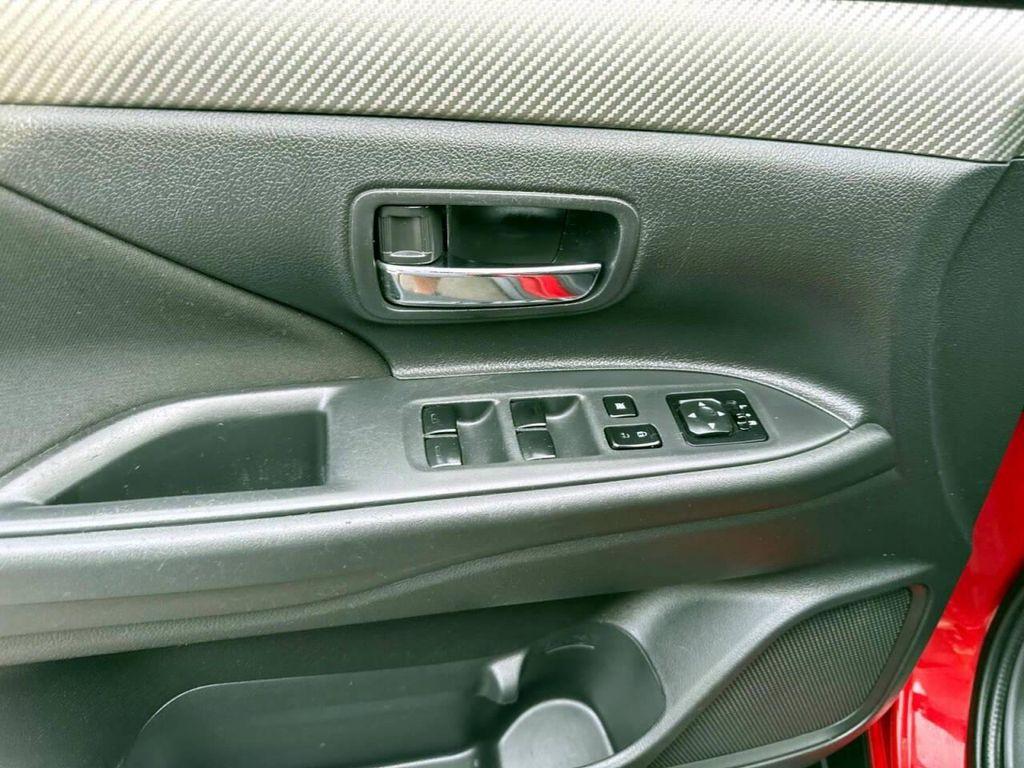 used 2018 Mitsubishi Outlander car, priced at $11,995