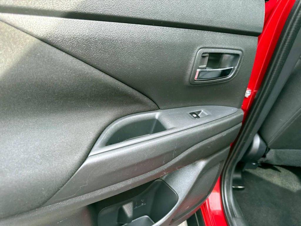 used 2018 Mitsubishi Outlander car, priced at $11,995