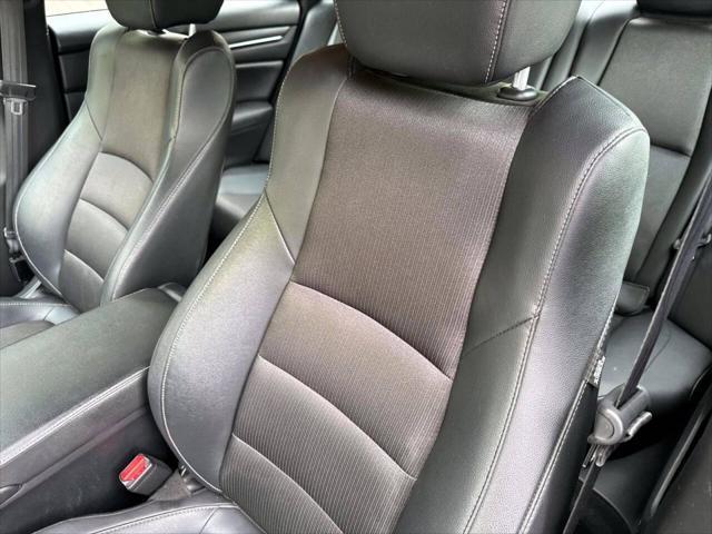 used 2019 Honda Accord car, priced at $19,995