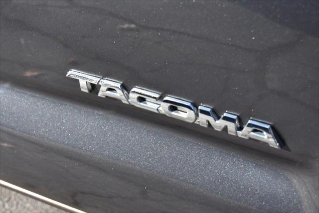 used 2011 Toyota Tacoma car, priced at $15,995