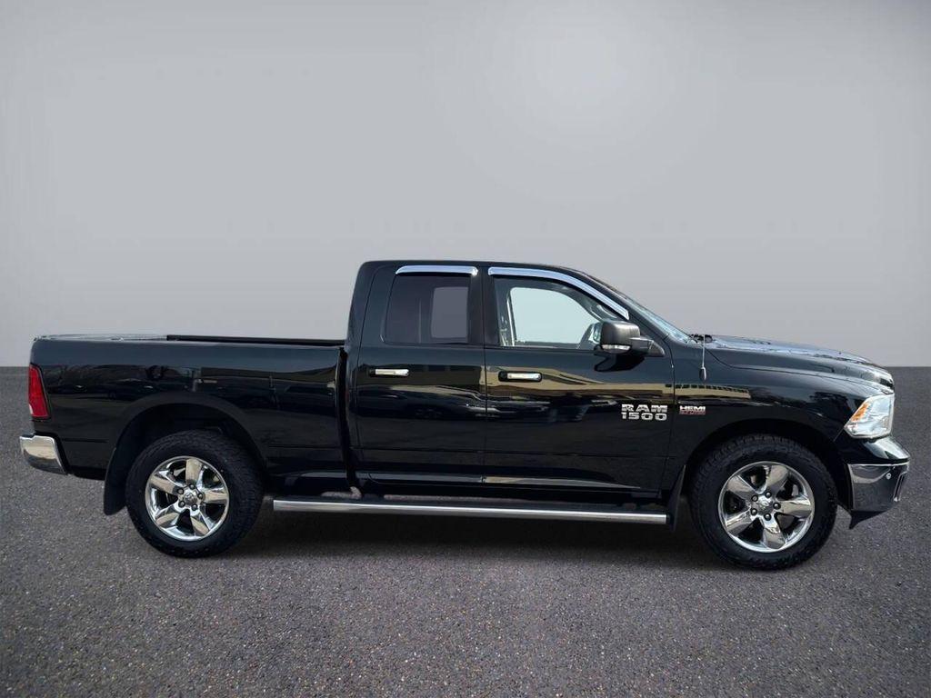 used 2016 Ram 1500 car, priced at $14,995