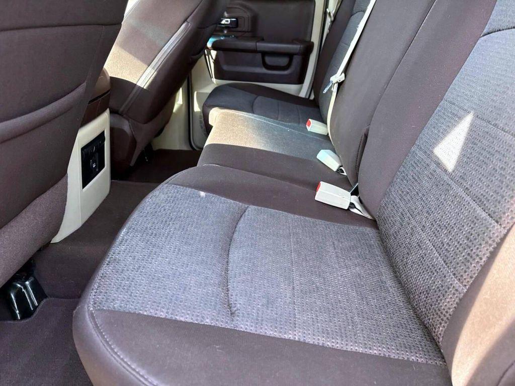 used 2016 Ram 1500 car, priced at $14,995