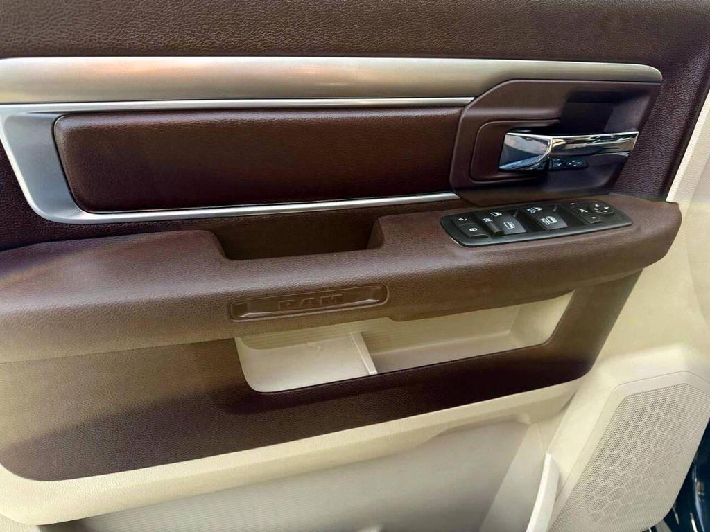 used 2016 Ram 1500 car, priced at $14,995