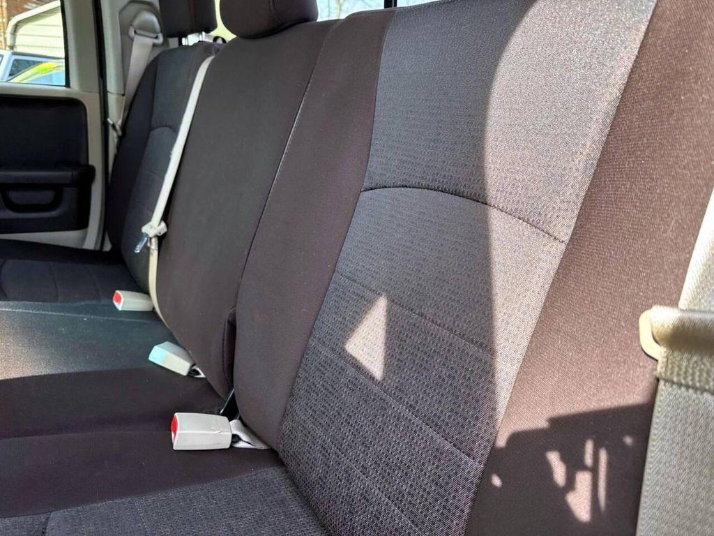 used 2016 Ram 1500 car, priced at $14,995