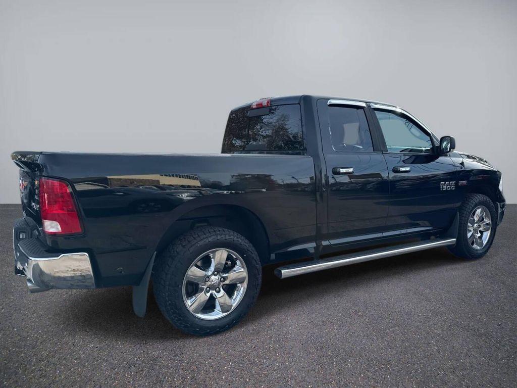 used 2016 Ram 1500 car, priced at $14,995