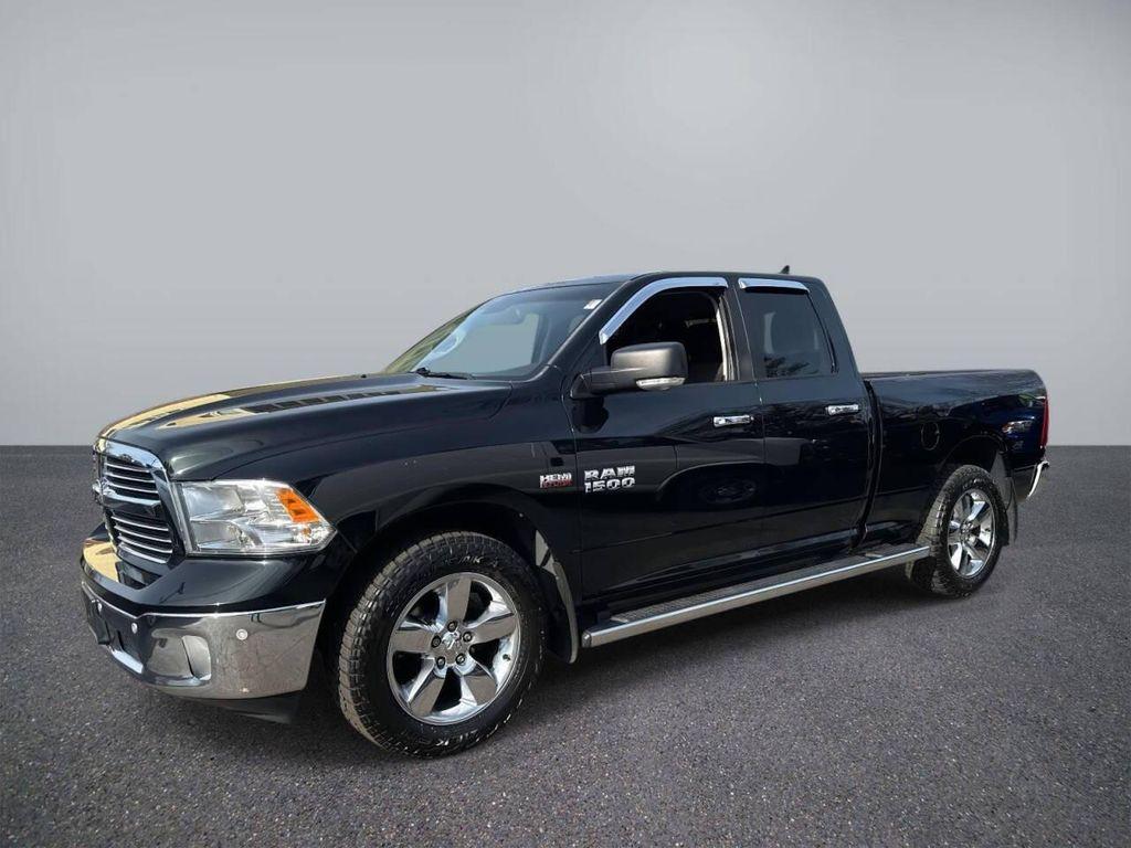 used 2016 Ram 1500 car, priced at $14,995