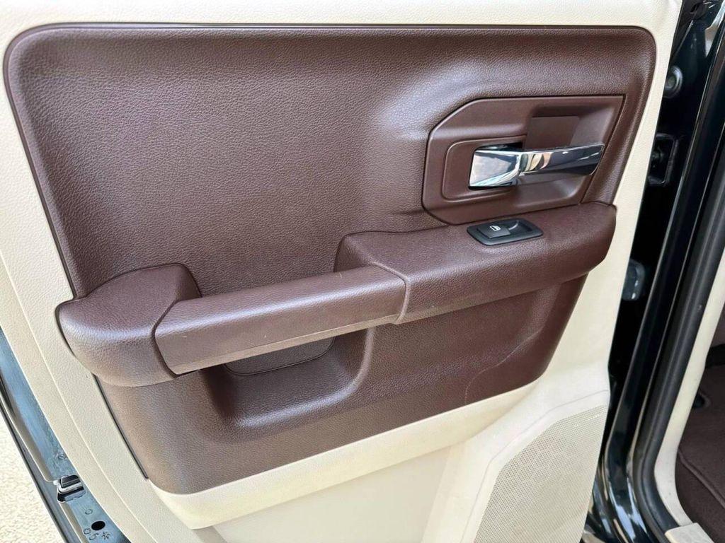 used 2016 Ram 1500 car, priced at $14,995