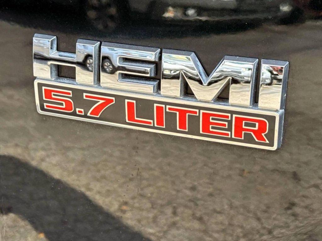 used 2016 Ram 1500 car, priced at $14,995