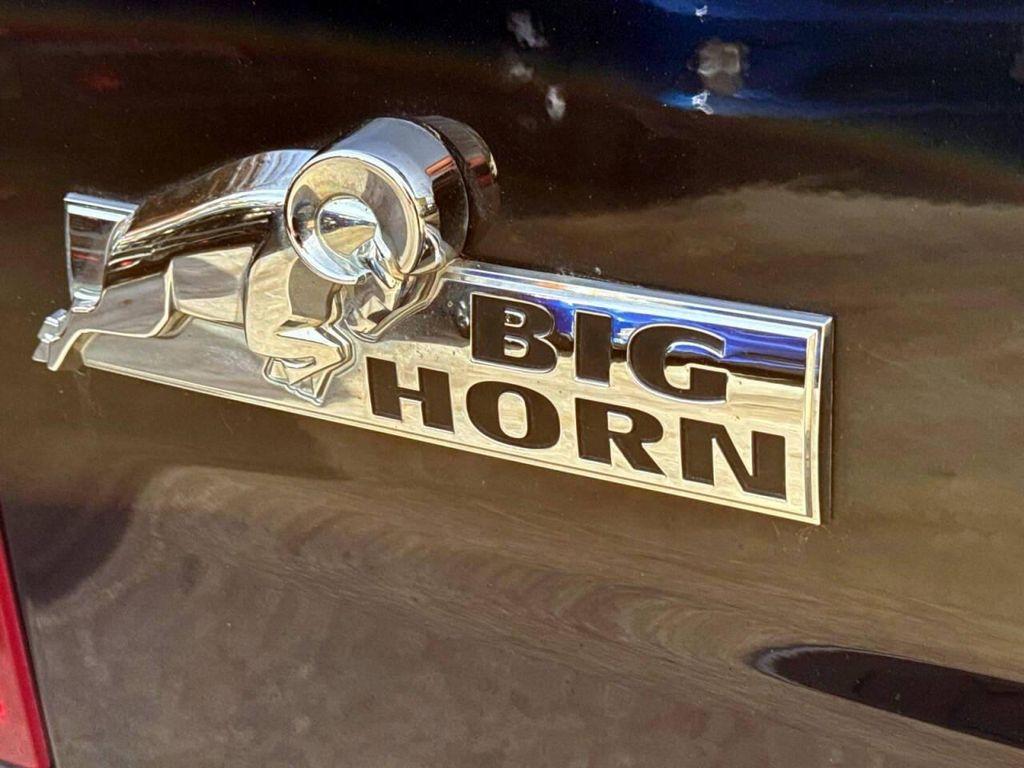 used 2016 Ram 1500 car, priced at $14,995