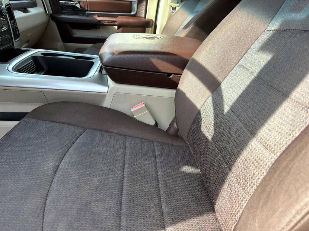 used 2016 Ram 1500 car, priced at $14,995