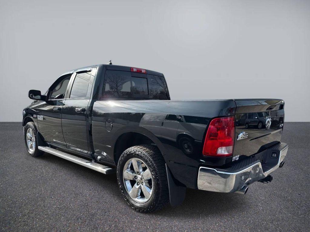 used 2016 Ram 1500 car, priced at $14,995