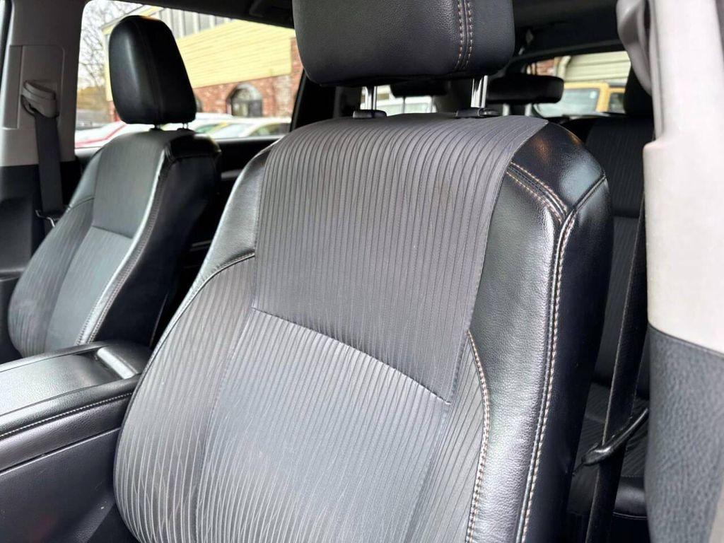 used 2015 Toyota Highlander car, priced at $15,995