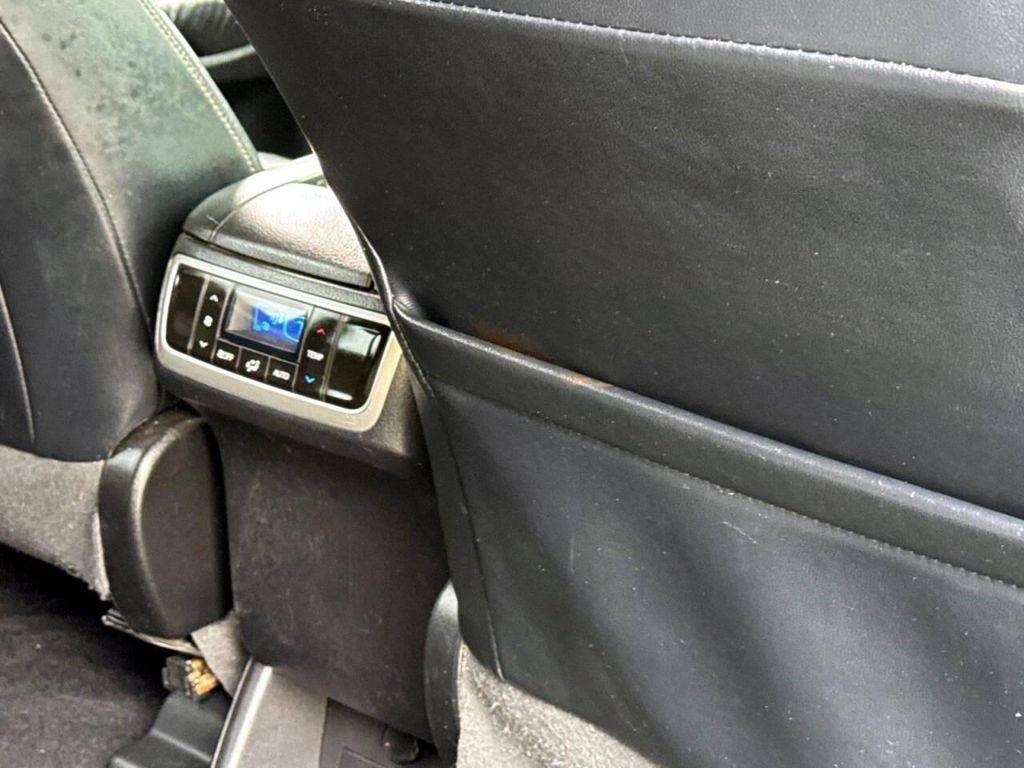 used 2015 Toyota Highlander car, priced at $15,995