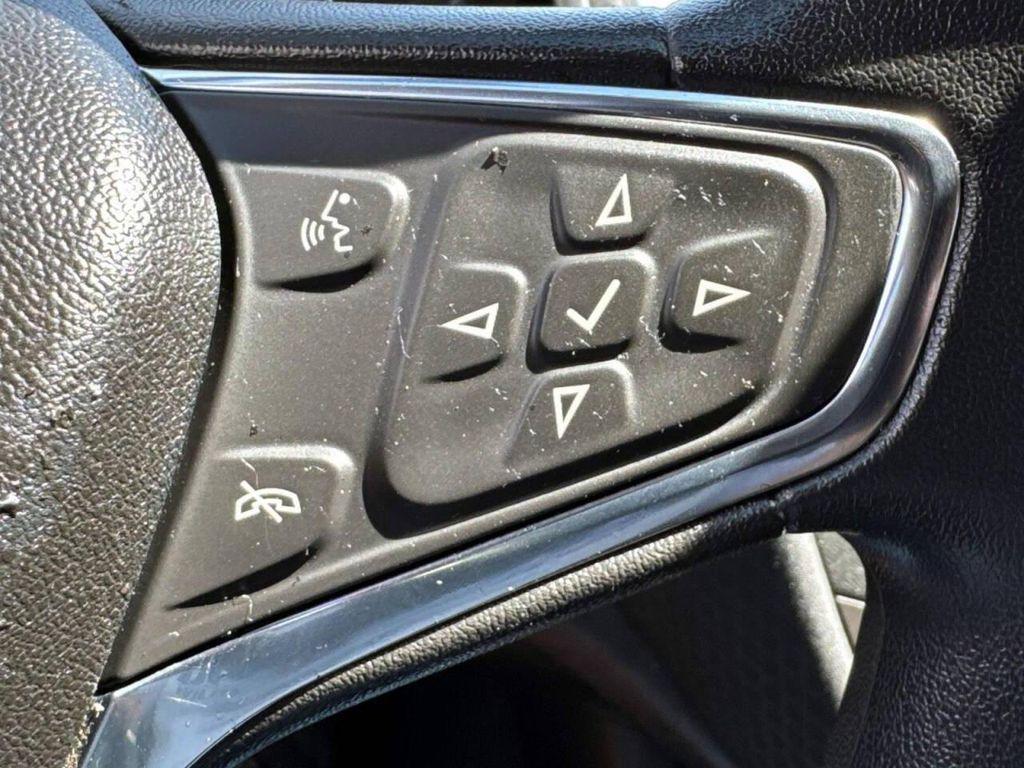 used 2018 Chevrolet Malibu car, priced at $10,995
