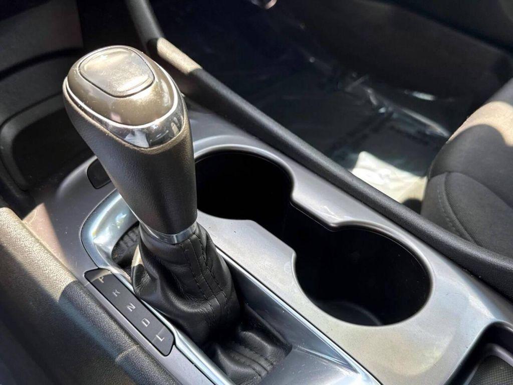 used 2018 Chevrolet Malibu car, priced at $10,995