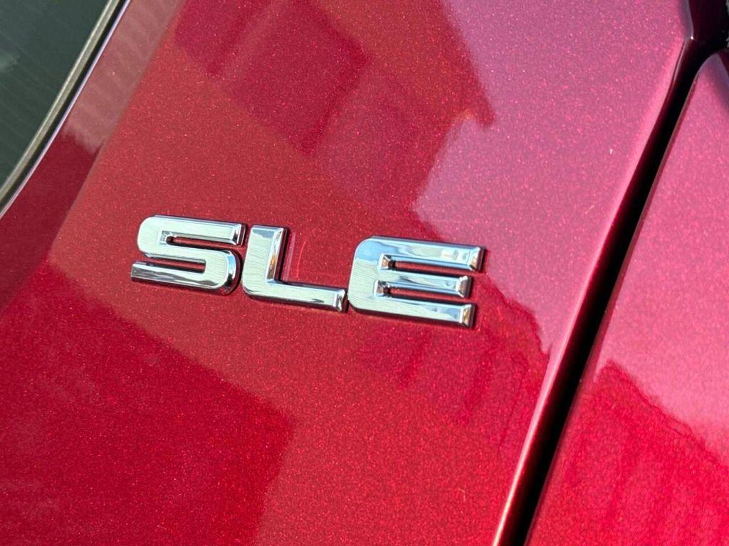 used 2017 GMC Acadia car, priced at $13,995