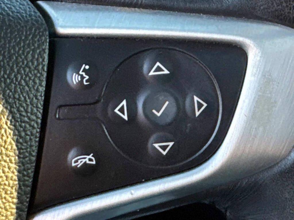 used 2017 GMC Acadia car, priced at $13,995