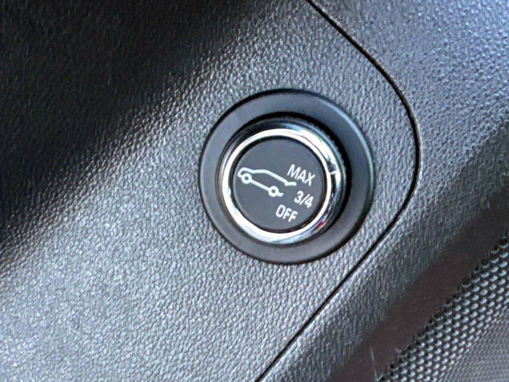 used 2017 GMC Acadia car, priced at $13,995