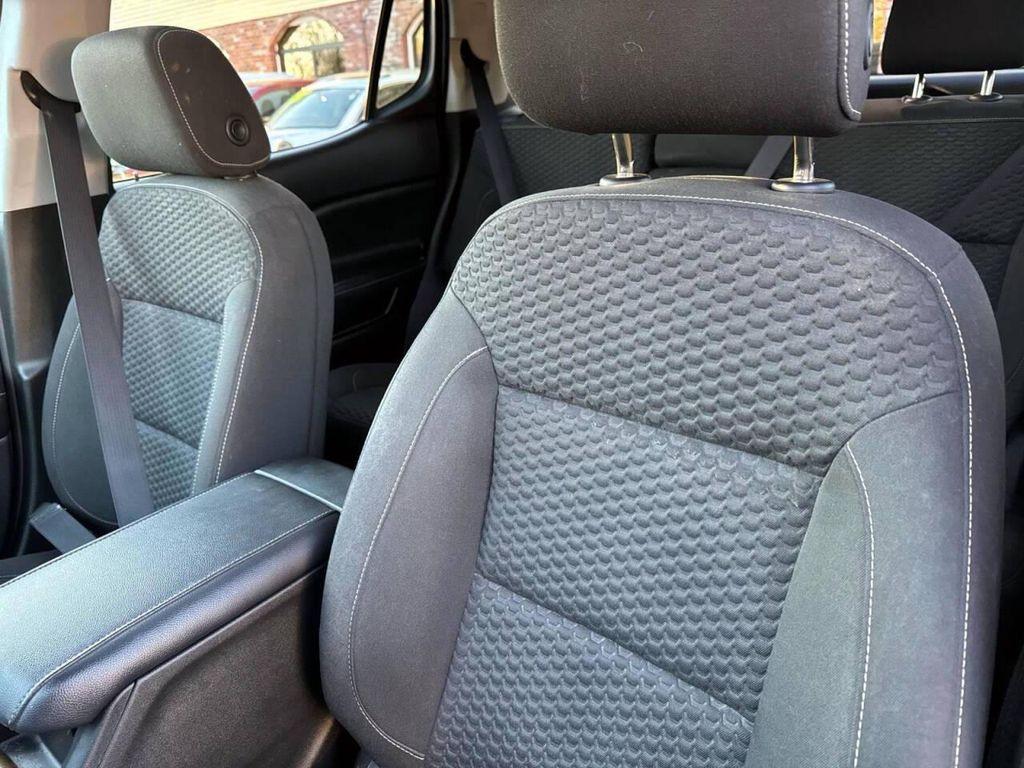 used 2017 GMC Acadia car, priced at $13,995