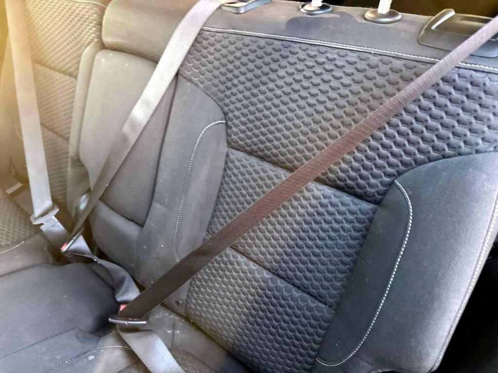 used 2017 GMC Acadia car, priced at $13,995