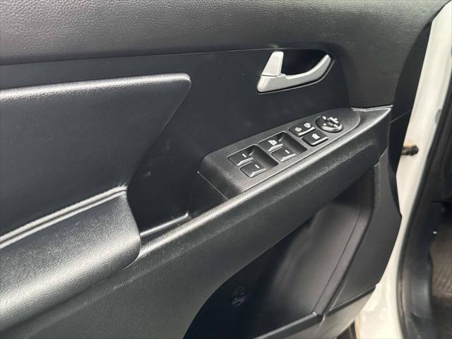 used 2014 Kia Sportage car, priced at $8,995