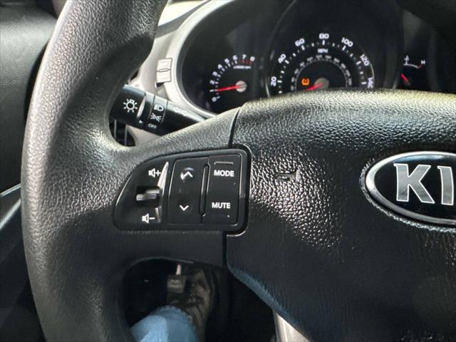 used 2014 Kia Sportage car, priced at $8,995