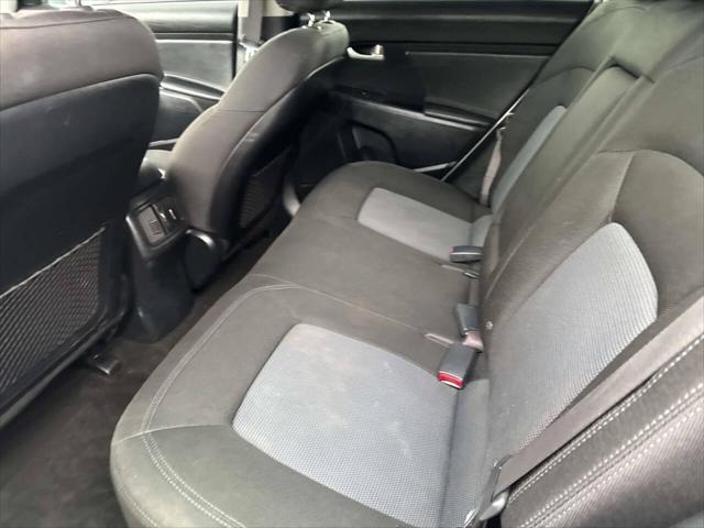 used 2014 Kia Sportage car, priced at $8,995