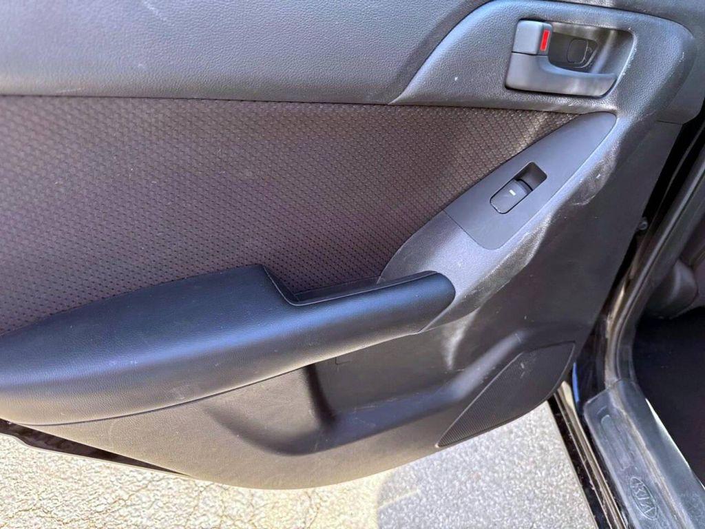 used 2011 Kia Forte car, priced at $6,995