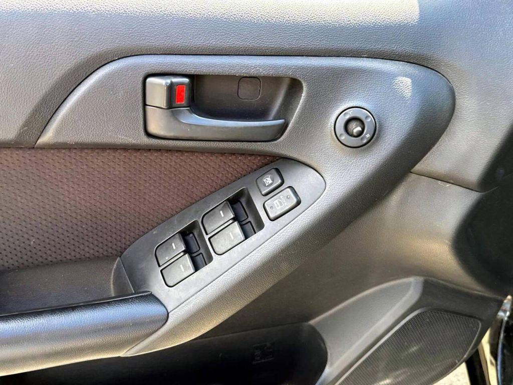 used 2011 Kia Forte car, priced at $6,995