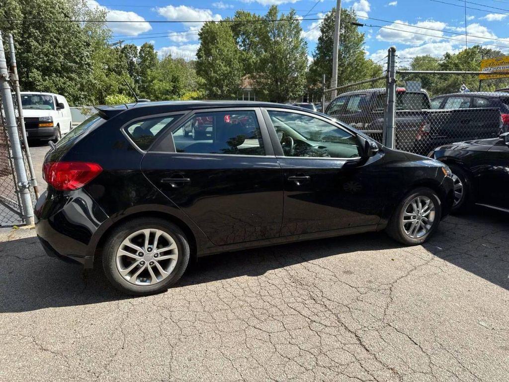 used 2011 Kia Forte car, priced at $6,995