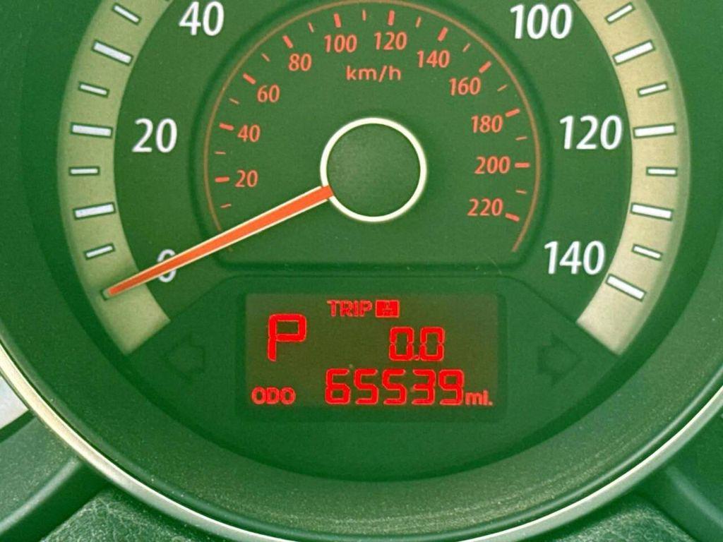 used 2011 Kia Forte car, priced at $6,995