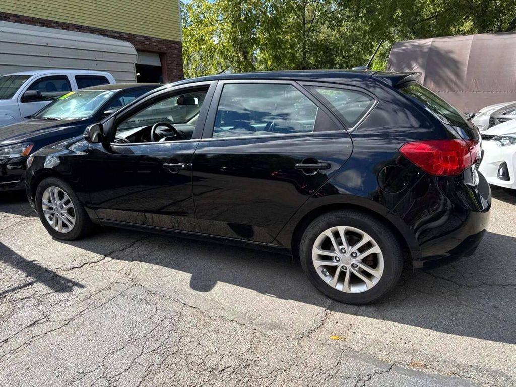 used 2011 Kia Forte car, priced at $6,995