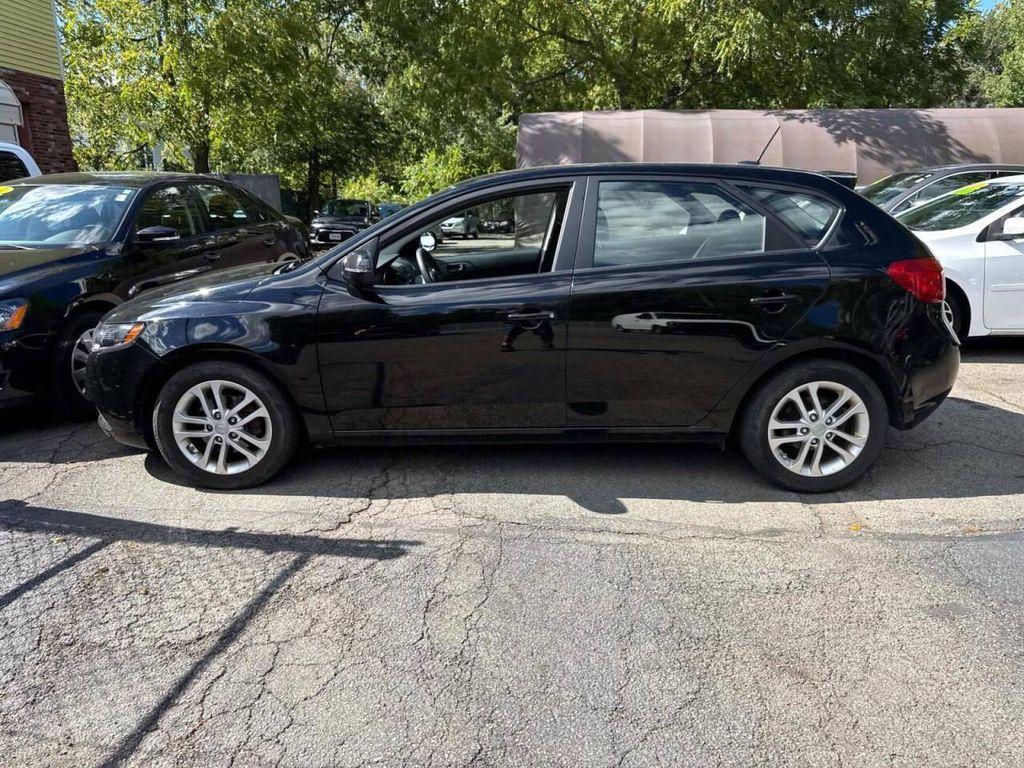 used 2011 Kia Forte car, priced at $6,995