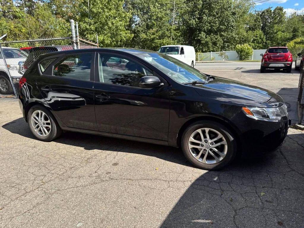 used 2011 Kia Forte car, priced at $6,995