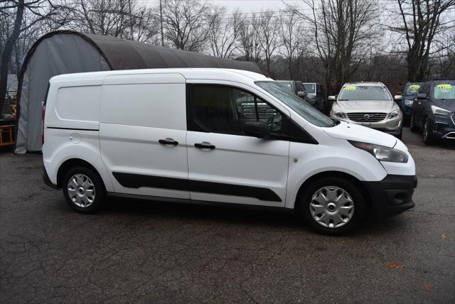 used 2015 Ford Transit Connect car, priced at $14,995