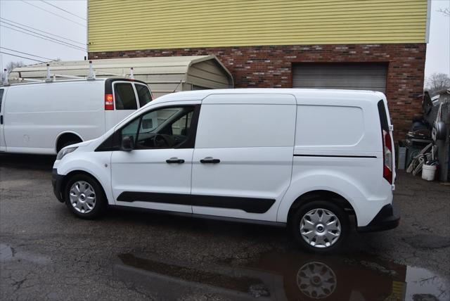 used 2015 Ford Transit Connect car, priced at $14,995