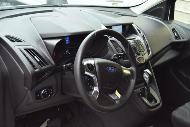 used 2015 Ford Transit Connect car, priced at $14,995