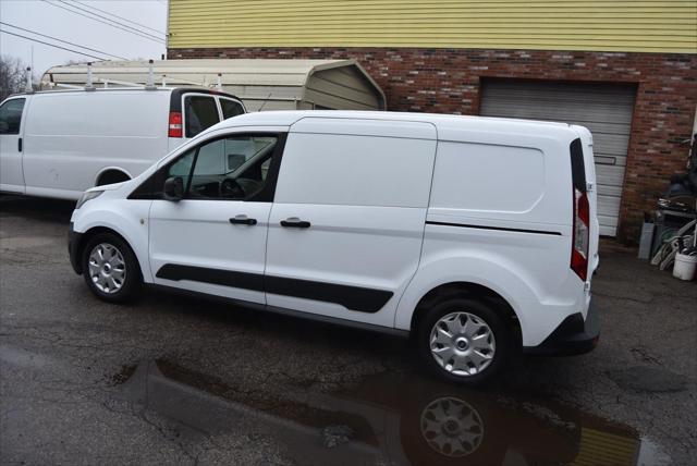 used 2015 Ford Transit Connect car, priced at $14,995