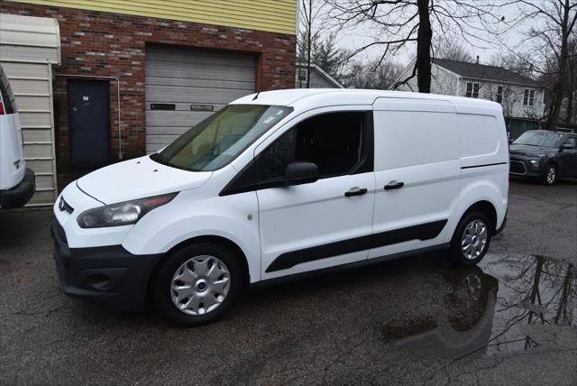 used 2015 Ford Transit Connect car, priced at $14,995