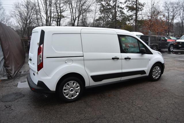 used 2015 Ford Transit Connect car, priced at $14,995