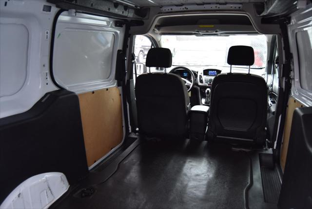 used 2015 Ford Transit Connect car, priced at $14,995