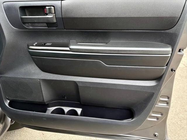 used 2014 Toyota Tundra car, priced at $19,995